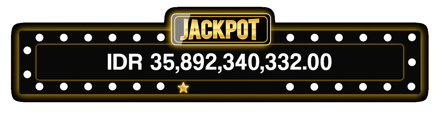 Stasiun999 jackpot