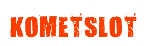Kometslot logo