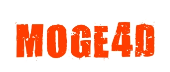 Moge4D logo