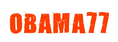 Obama77 logo