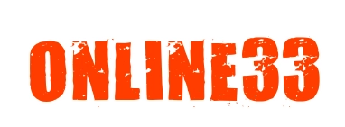 Online33 logo
