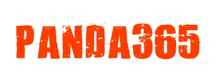 Panda365 logo