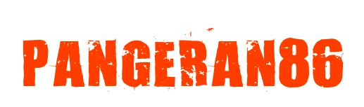 Pangeran86 logo