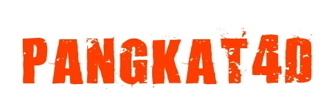 Pangkat4D logo