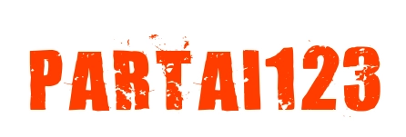 Partai123 logo