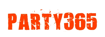 Party365 logo