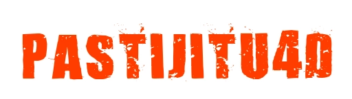 Pastijitu4D logo