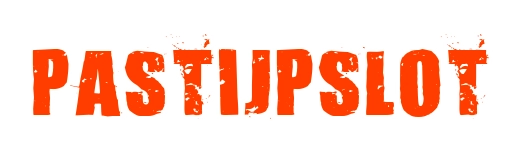 Pastijpslot logo