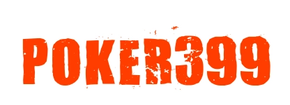 Poker399 logo
