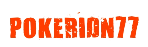 Pokeridn77 logo