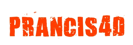 Prancis4D logo