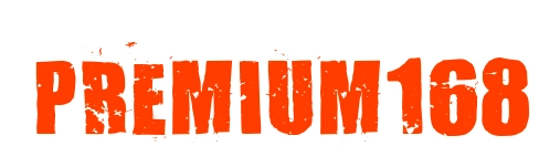 Premium168 logo