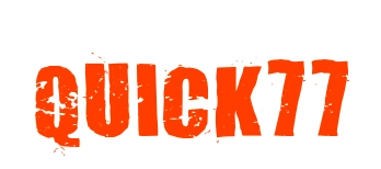 Quick77 logo