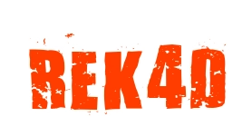 Rek4D logo