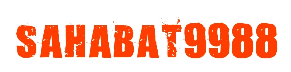 Sahabat9988 logo