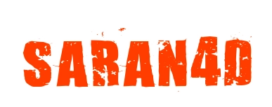 Saran4D logo