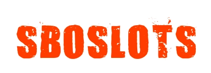 Sboslots logo