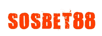 Sosbet88 logo