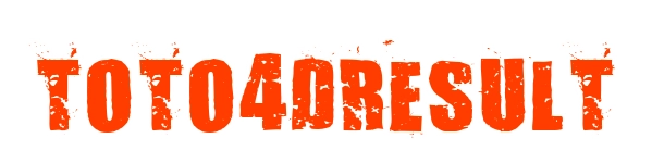 Toto4DResult
