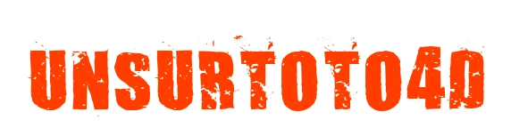Unsurtoto4D